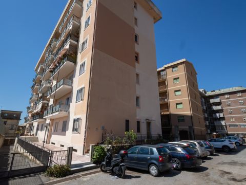 Via San Brunone di Colonia, 13 - Catanzaro