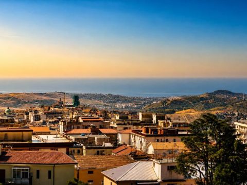 Via San Brunone di Colonia, 13 - Catanzaro