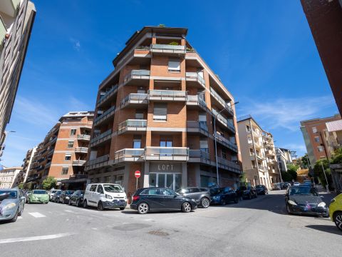 Via Edmondo Buccarelli, 49 - Catanzaro