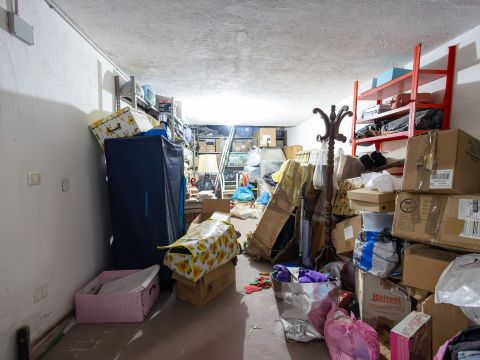 Via Edmondo Buccarelli, 49 - Catanzaro