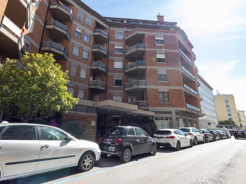 Via Edmondo Buccarelli, 49 - Catanzaro