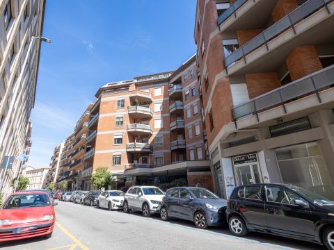 Via Edmondo Buccarelli, 49 - Catanzaro