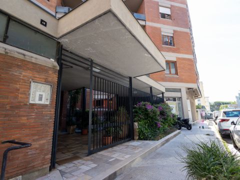 Via Edmondo Buccarelli, 49 - Catanzaro