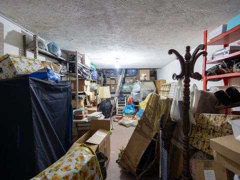Via Edmondo Buccarelli, 49 - Catanzaro