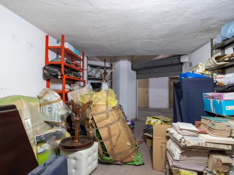 Via Edmondo Buccarelli, 49 - Catanzaro