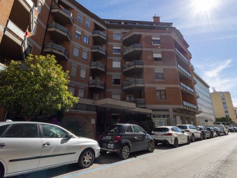Via Edmondo Buccarelli, 49 - Catanzaro