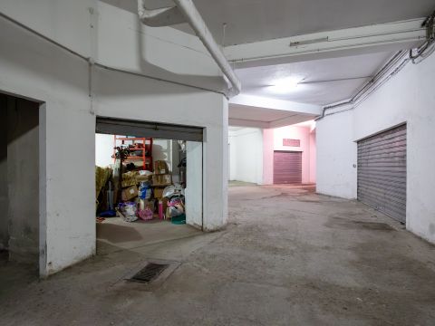 Via Edmondo Buccarelli, 49 - Catanzaro
