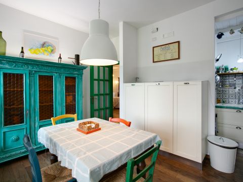 Via Arizzano, 23 - Roma