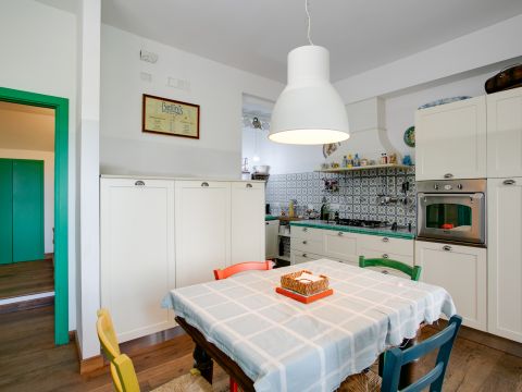 Via Arizzano, 23 - Roma