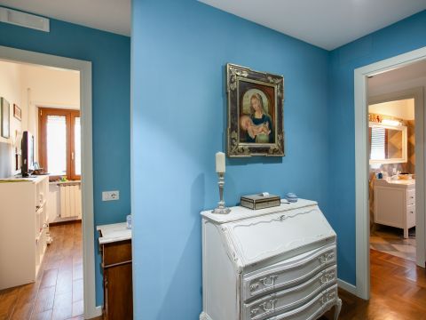 Via Arizzano, 23 - Roma