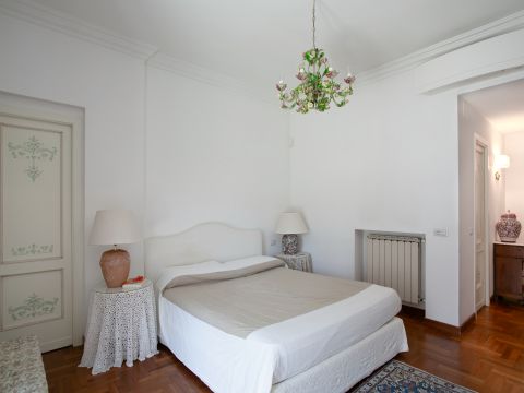 Via Arizzano, 23 - Roma