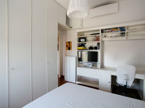 Via Arizzano, 23 - Roma
