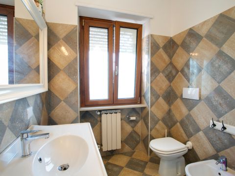 Via Arizzano, 23 - Roma