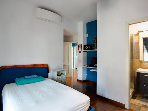 Via Arizzano, 23 - Roma