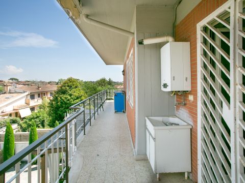 Via Arizzano, 23 - Roma