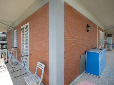 Via Arizzano, 23 - Roma