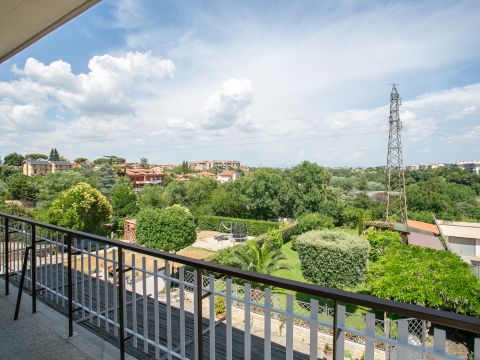 Via Arizzano, 23 - Roma