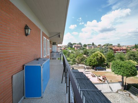 Via Arizzano, 23 - Roma