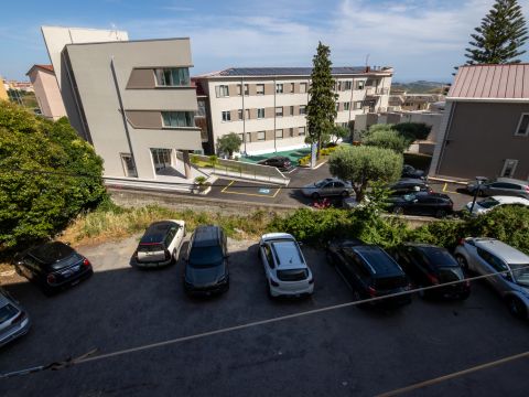 Piazza Alighieri Dante, 2 - Catanzaro