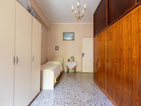 Piazza Alighieri Dante, 2 - Catanzaro