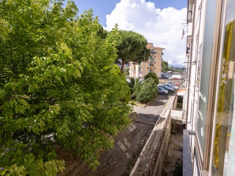 Piazza Alighieri Dante, 2 - Catanzaro