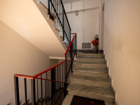 Piazza Alighieri Dante, 2 - Catanzaro