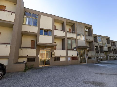 Viale Tommaso Campanella, 186 - Catanzaro
