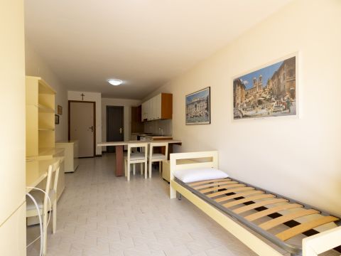 Viale Tommaso Campanella, 186 - Catanzaro