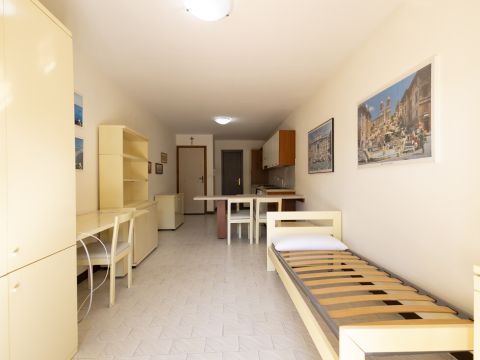 Viale Tommaso Campanella, 186 - Catanzaro