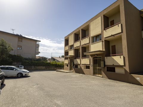 Viale Tommaso Campanella, 186 - Catanzaro