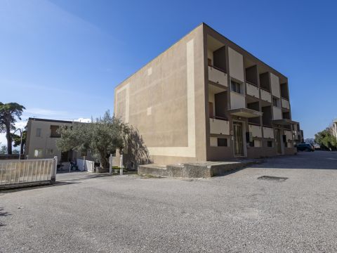 Viale Tommaso Campanella, 186 - Catanzaro
