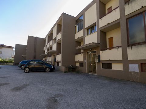 Viale Tommaso Campanella, 186 - Catanzaro