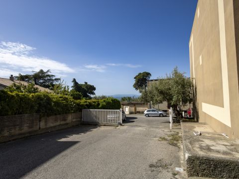 Viale Tommaso Campanella, 186 - Catanzaro