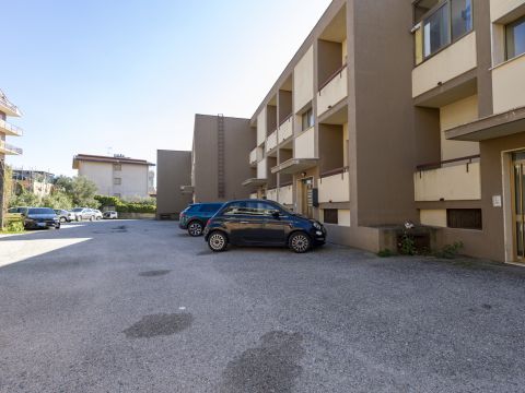 Viale Tommaso Campanella, 186 - Catanzaro