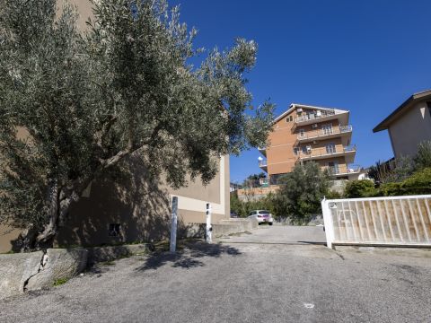 Viale Tommaso Campanella, 186 - Catanzaro