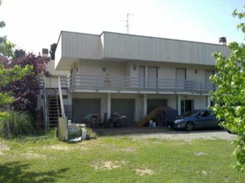 Via Mariotto, 19 - Chignolo Po