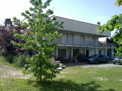 Via Mariotto, 19 - Chignolo Po