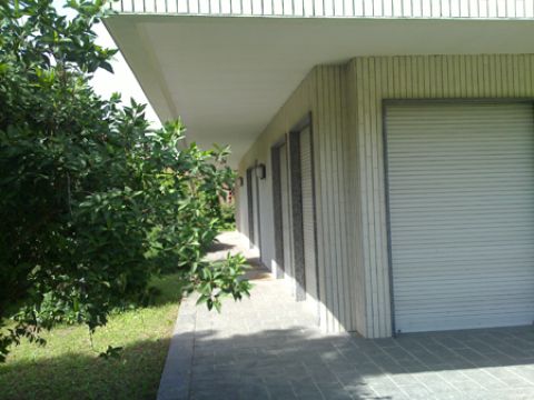 Via Mariotto, 19 - Chignolo Po
