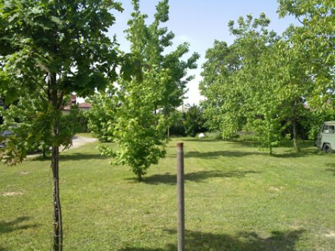 Via Mariotto, 19 - Chignolo Po