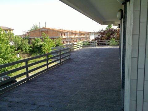 Via Mariotto, 19 - Chignolo Po