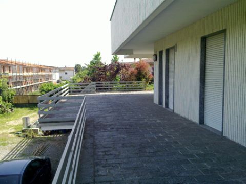 Via Mariotto, 19 - Chignolo Po