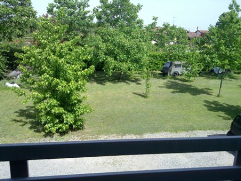 Via Mariotto, 19 - Chignolo Po