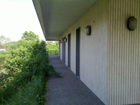 Via Mariotto, 19 - Chignolo Po
