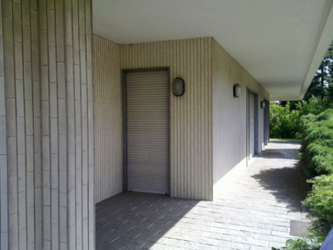Via Mariotto, 19 - Chignolo Po