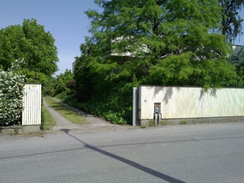Via Mariotto, 19 - Chignolo Po