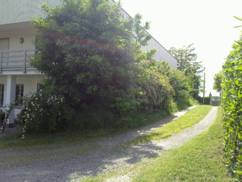 Via Mariotto, 19 - Chignolo Po