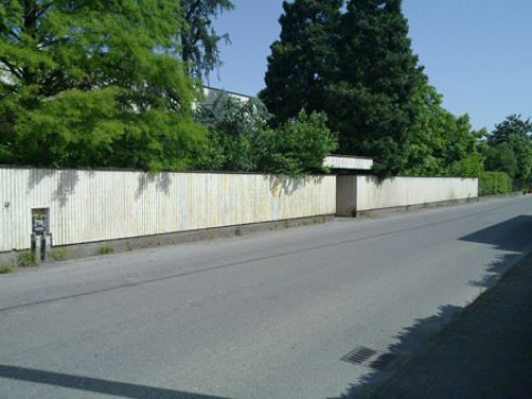 Via Mariotto, 19 - Chignolo Po