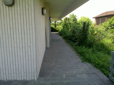 Via Mariotto, 19 - Chignolo Po