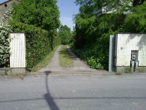 Via Mariotto, 19 - Chignolo Po