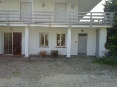 Via Mariotto, 19 - Chignolo Po